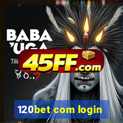 120bet com login